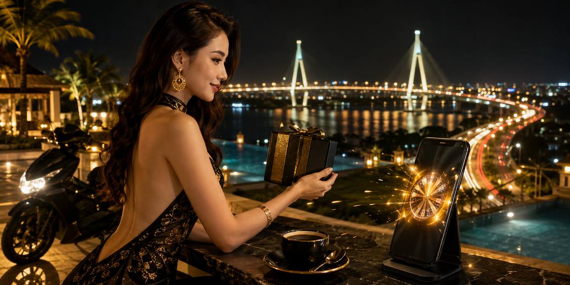 tinbet247 Chuyển Khoản Baccarat